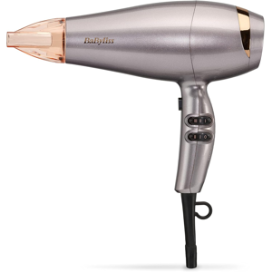 BaByliss Shimmer 2100W Hair Dryer, Ionic, Lightweight, Smooth Fast Drying, Cool BaByliss Shimmer 2100W Hair Dryer, Ionic, Lightweight, Smooth Fast Drying, Cool