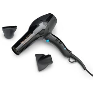 Diva Pro Styling Rapida 4000 Pro Dryer Onyx - 2200W Professional Hairdryer with Diva Pro Styling Rapida 4000 Pro Dryer Onyx - 2200W Professional Hairdryer with