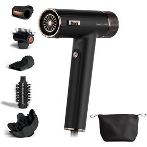 Shark SpeedStyle Pro Hair Dryer, High Performance High-Velocity Hair Dryer For A Shark SpeedStyle Pro Hair Dryer, High Performance High-Velocity Hair Dryer For A