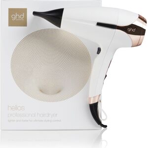 ghd Helios Professional Hair Dryer in White - Lightweight, Fast Styling, Ultimat ghd Helios Professional Hair Dryer in White - Lightweight, Fast Styling, Ultimat
