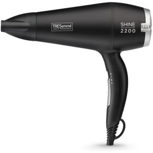 TRESemmé TRESemme Smooth & Shine Hair Dryer - Powerful 2200W Blow Dryer, Anti-Frizz Techn TRESemmé TRESemme Smooth & Shine Hair Dryer - Powerful 2200W Blow Dryer, Anti-Frizz Techn