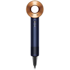 Dyson Supersonic Hair Dryer - Straight+Wavy (Prussian Blue/Rich Copper) Dyson Supersonic Hair Dryer - Straight+Wavy (Prussian Blue/Rich Copper)