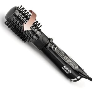 BaByliss Big Hair Rotating Hair Dryer Brush - Dry and Style in One Step, 2 Speed BaByliss Big Hair Rotating Hair Dryer Brush - Dry and Style in One Step, 2 Speed