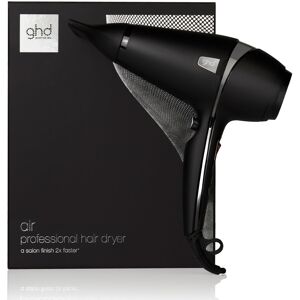 ghd Air Hair Dryer - Salon-Finish, 2X Faster Dying, Reduced Frizz - for All Hair ghd Air Hair Dryer - Salon-Finish, 2X Faster Dying, Reduced Frizz - for All Hair