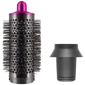 Unbranded For Cylinder Comb And Adapter For Airwrap Styler Supersonic Hair Dryer Accessori Unbranded For Cylinder Comb And Adapter For Airwrap Styler Supersonic Hair Dryer Accessori