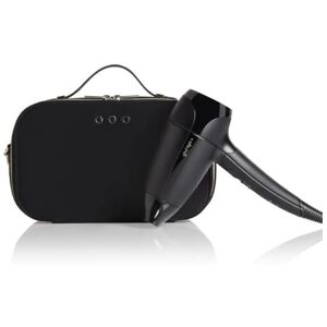 ghd Flight+ Travel Hair Dryer - Compact, Lightweight, Dual Voltage, Powerful Dry ghd Flight+ Travel Hair Dryer - Compact, Lightweight, Dual Voltage, Powerful Dry