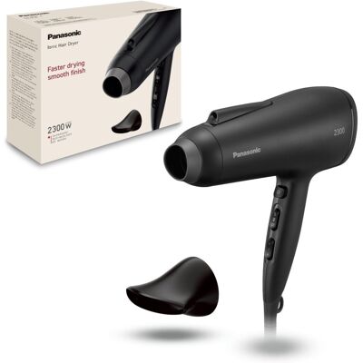 Panasonic EH-NE85-K895 Fast Dry Ionic Hair Dryer - Hair Dryer Panasonic EH-NE85-K895 Fast Dry Ionic Hair Dryer - Hair Dryer