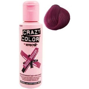 Renbow Crazy Color Ruby Rouge - 66 Renbow Crazy Color Ruby Rouge - 66