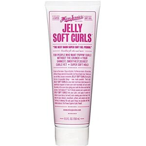 Miss Jessies Jelly Soft Curls 8.5 fl.oz./250ml Miss Jessies Jelly Soft Curls 8.5 fl.oz./250ml