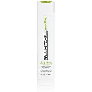 Paul Mitchell Super Skinny Conditioner - Softens Texture - 300ml Paul Mitchell Super Skinny Conditioner - Softens Texture - 300ml