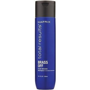 Matrix Biolage Matrix Total Results Brass Off Shampoo 10.1 oz Matrix Biolage Matrix Total Results Brass Off Shampoo 10.1 oz