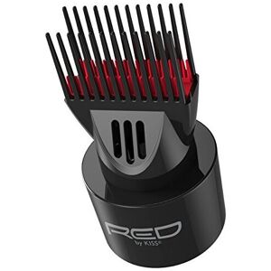 Red by Kiss Universal Detangling Blow Dryer Hair Styling Pik â Compatible with Red by Kiss Universal Detangling Blow Dryer Hair Styling Pik â Compatible with