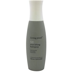 Full Root Lifting Hairspray by Living Proof for Unisex - 5.5 oz Hair Spray Full Root Lifting Hairspray by Living Proof for Unisex - 5.5 oz Hair Spray