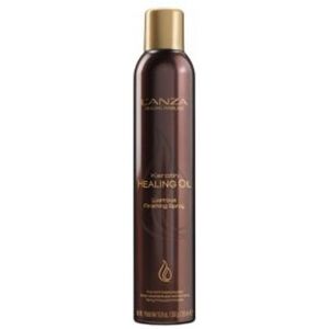 Lanza Keratin Healing Oil Lustrous Finishing Spray (350 ml) Lanza Keratin Healing Oil Lustrous Finishing Spray (350 ml)