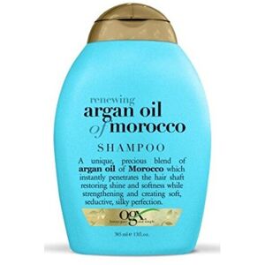 OGX Renewing Argan Oil of Morocco Shampoo 385ml OGX Renewing Argan Oil of Morocco Shampoo 385ml