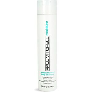 Paul Mitchell Instant Moisture Daily Shampoo (300 ml) Paul Mitchell Instant Moisture Daily Shampoo (300 ml)
