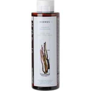 KORRES Liquorice Urtica Oily Hair Shampoo - Shampoo KORRES Liquorice Urtica Oily Hair Shampoo - Shampoo