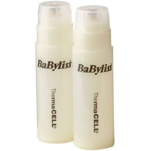 BaByliss 4580U Portability Gas Refill Energy Cells Replacement Pack of 2 BaByliss 4580U Portability Gas Refill Energy Cells Replacement Pack of 2