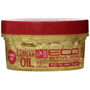 Eco Styler Argan Oil Styling Gel 8oz Eco Styler Argan Oil Styling Gel 8oz