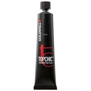 Goldwell Topchic Hair Dye, 1 tube (1 x 60 ml) Goldwell Topchic Hair Dye, 1 tube (1 x 60 ml)