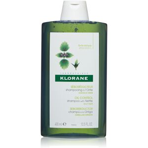 Klorane Nettle Oil Control Shampoo - Hair Type: Oily Klorane Nettle Oil Control Shampoo - Hair Type: Oily