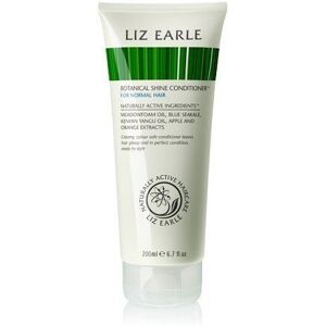 Liz Earle Botanical Shine Conditioner for Normal Hair 200ml Liz Earle Botanical Shine Conditioner for Normal Hair 200ml