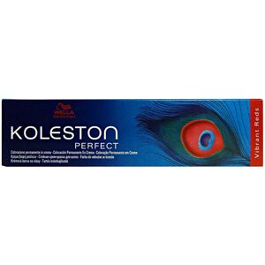 Wella Professionals Koleston Hair Colour 60 ml 10/96 Lightest Cendre Violet Blon Wella Professionals Koleston Hair Colour 60 ml 10/96 Lightest Cendre Violet Blon
