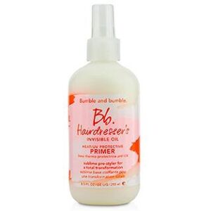 Bumble & Bumble Hairdresser's Invisible Oil Heat/UV Protective Primer 250ml Bumble & Bumble Hairdresser's Invisible Oil Heat/UV Protective Primer 250ml