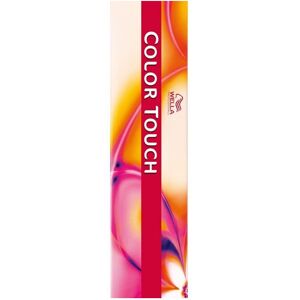 Wella Color Touch Pure Naturals 8/0 Light Blonde - 60ml Wella Color Touch Pure Naturals 8/0 Light Blonde - 60ml