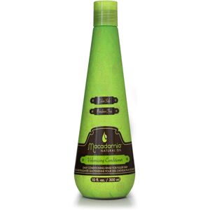 Macadamia Natural Oil Volumizing Conditioner 300 ml Macadamia Natural Oil Volumizing Conditioner 300 ml