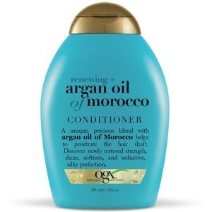 OGX Renewing Argan Oil of Morocco Conditioner, (1) 13 Ounce Bottle, Paraben Free OGX Renewing Argan Oil of Morocco Conditioner, (1) 13 Ounce Bottle, Paraben Free