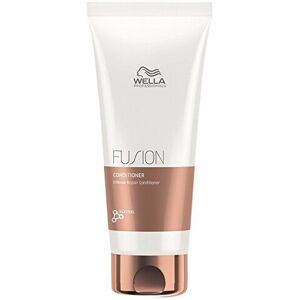 Wella Fusion Repair Conditioner 200 ml single pack Wella Fusion Repair Conditioner 200 ml single pack