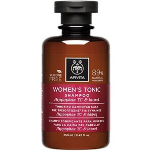 Apivita Hippophae TC & Laurel Shampoo - Hair Loss Treatment Apivita Hippophae TC & Laurel Shampoo - Hair Loss Treatment