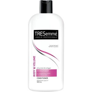 TRESemmé 24 Hour Body Conditioner - Fine & Flat Hair TRESemmé 24 Hour Body Conditioner - Fine & Flat Hair