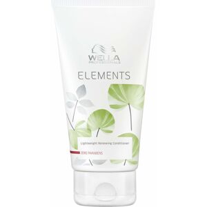 Wella Elements Light Renew Conditioner - Hair Care Wella Elements Light Renew Conditioner - Hair Care