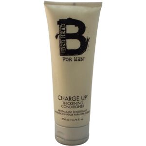 Tigi Bed Head B For Men Charge Up Thickening Conditioner - 6.76 oz Conditioner Tigi Bed Head B For Men Charge Up Thickening Conditioner - 6.76 oz Conditioner