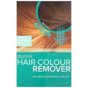 Pro-voke ProVoke Hair Colour Remover Extra Strength Pro-voke ProVoke Hair Colour Remover Extra Strength