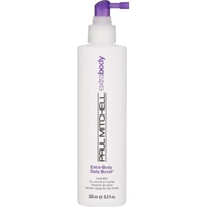Paul Mitchell Extra-Body Boost Hair Spray - Hair Type Paul Mitchell Extra-Body Boost Hair Spray - Hair Type
