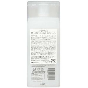 Giovanni Hair Care Products Conditioner Tea Tree Triple Treat 2 Fluid Ounce Giovanni Hair Care Products Conditioner Tea Tree Triple Treat 2 Fluid Ounce