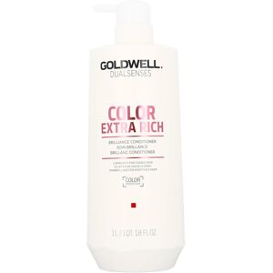 Goldwell Dualsenses Color Extra Rich Conditioner - 1000 ml Goldwell Dualsenses Color Extra Rich Conditioner - 1000 ml