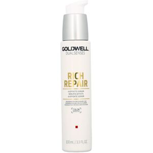 Goldwell DualSenses 6 Effects Rich Repair Serum 100ml Goldwell DualSenses 6 Effects Rich Repair Serum 100ml