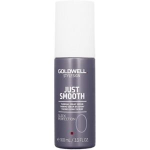 Goldwell Just Smooth Thermal Spray Serum Sleek Perfection 0 100ml Goldwell Just Smooth Thermal Spray Serum Sleek Perfection 0 100ml