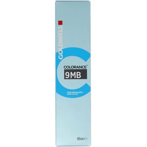 Goldwell Colorance 9MB Very Light Jade Blonde DemiPermanent Color 60ml Goldwell Colorance 9MB Very Light Jade Blonde DemiPermanent Color 60ml