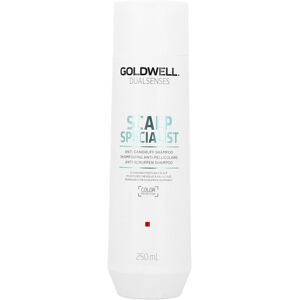 Goldwell - Dualsenses Scalp Specialist Anti-Dandruff Shampoo - 250ml Goldwell - Dualsenses Scalp Specialist Anti-Dandruff Shampoo - 250ml