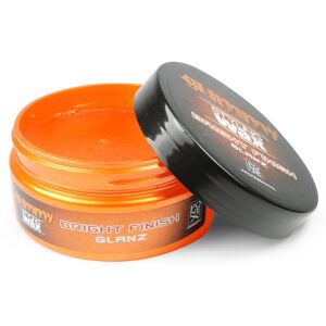 Brand Model Bright Finish - Hair Wax Brand Model Bright Finish - Hair Wax