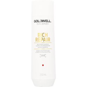 Goldwell Dualsenses Rich Repair - Shampoo for Damaged Hair Goldwell Dualsenses Rich Repair - Shampoo for Damaged Hair