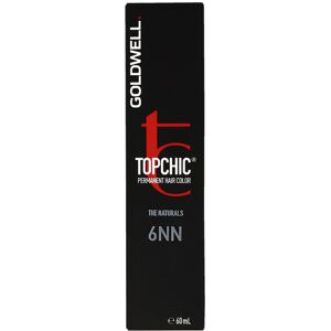 Goldwell Topchic The Naturals Dark Blonde - Extra 6NN Permanent 60ml Goldwell Topchic The Naturals Dark Blonde - Extra 6NN Permanent 60ml