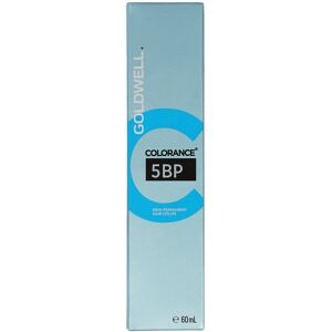 Goldwell Colorance 5BP Pearly Couture Brown DemiPermanent Color 60ml Goldwell Colorance 5BP Pearly Couture Brown DemiPermanent Color 60ml