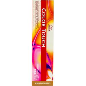 Wella Color Touch Hair Colour Medium Golden Blonde 7/3 60ml Wella Color Touch Hair Colour Medium Golden Blonde 7/3 60ml