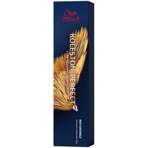 Wella Koleston Perfect Me+ Rich Naturals 5/1 Light Brown Ash 60ml Wella Koleston Perfect Me+ Rich Naturals 5/1 Light Brown Ash 60ml